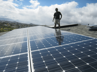Gov. Green Saves Option To Go Green With Solar Credits In 2026