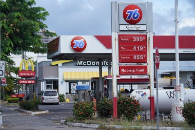 Hawaii’s High Cost Of Living Just Keeps Getting Higher
