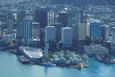 UHERO: ‘Resilient’ US Economy, Return Of Tourists Bolster Hawaii’s Outlook