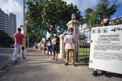 Hawaii Landlords Can Now Evict Their Tenants. But Not Many Cases Are Being Filed — Yet