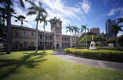 Hawaii Supreme Court: State Must Release ‘Explosive’ 2016 Report On State Auditor
