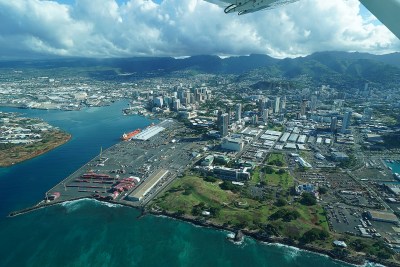 Why Hawaiʻi Should Take Advantage Of This Maritime Moment