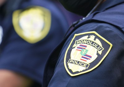 Lee Cataluna:  For HPD, Flubs Mean Never Having To Say You’re Sorry