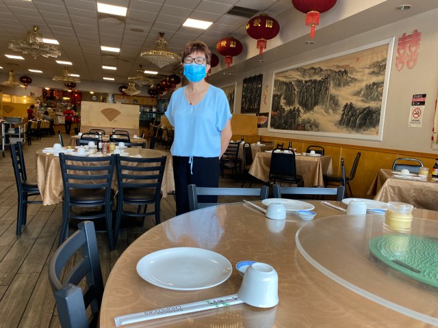 Happy Days Chinese
