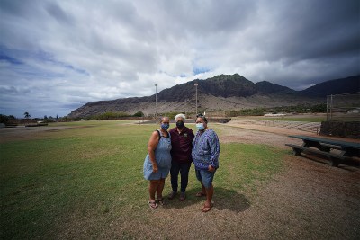 Hawaiian Homesteaders Are First To Get Pandemic Relief Funds To Help Pay The Mortgage