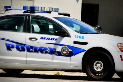 Molokai Family Sues Over Police Killing Of Man With A Machete