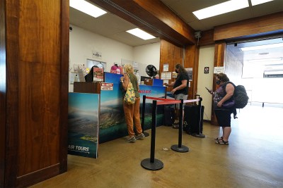 Mokulele Airlines Promises To ‘Step Up’ Service  For Molokai And Lanai
