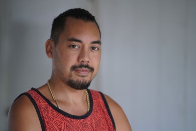 Moses Ramos-Kia Tupua.