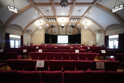 Voters To Decide If Construction Interests Have Too Much Say In Honolulu Planning