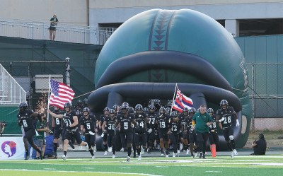 Keeping UH Competitive In A Changing College Sports Landscape
