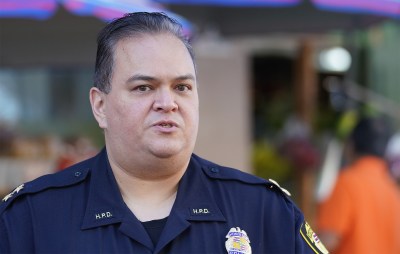 HPD: Threatening Drawing Of A Gun And Severed Head Led To 10-Year-Old’s Arrest