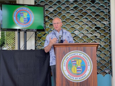 Honolulu Will Allow Full Capacity At Outdoor And Indoor Venues