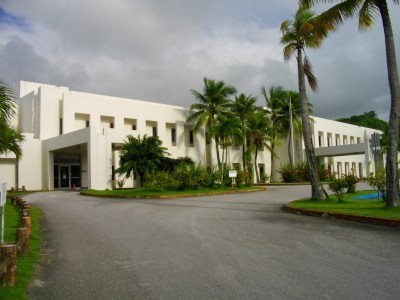 Northern Marianas Reports Third Covid-19 Death