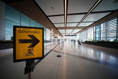 Transportation Department: Budget Cuts Could ‘Cripple’ State Airports