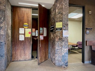 John Hill: How A Maui Court Mishandled A Divorce Case Involving One Of Its Own