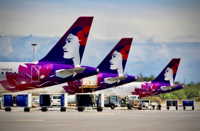 Hawaiian Airlines Is Taking Off As Travel Restrictions Ease