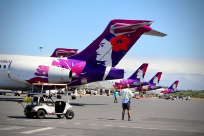 Despite Momentum, Hawaiian Airlines Forecast Signals Slow Recovery