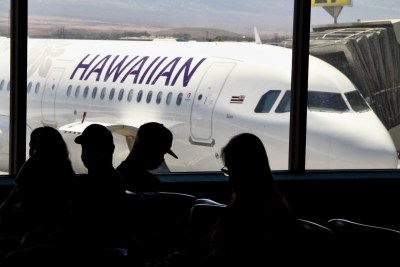 Judge Denies Request By Hawaiian Airlines Employees To Halt Vaccine Mandate