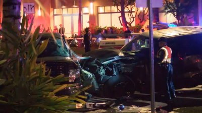 Honolulu To Pay $10 Million To Family Of Man Killed By Driver Fleeing Police