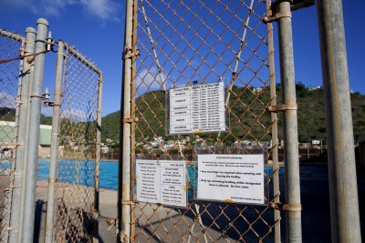 Chemical Shortages Are Hitting Hawaii From Pools To Breweries