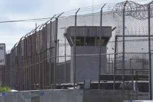 Oahu Community Correctional Center.