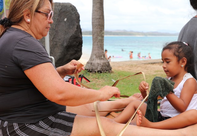 Partners in Development Foundation, Native Hawaiian
