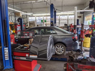 Sterling Higa: Those Struggling To Get By Are Hardest Hit by Catalytic Converter Thefts