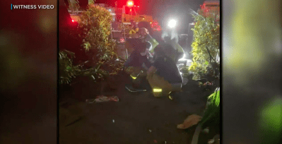 HPD Officers Charged In Makaha Crash Should Be Fired, Review Board Concludes