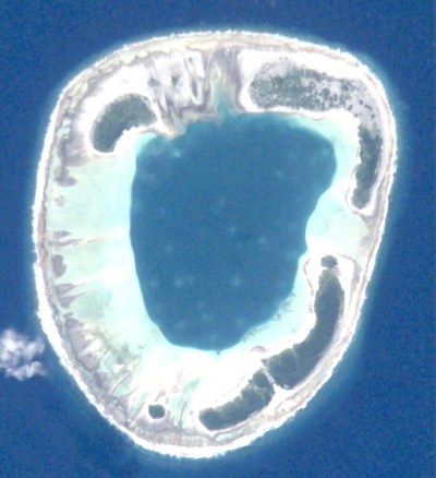 Seized Chinese Fishing Ship Released By French Polynesia