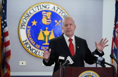 Legislature Passes Bill To Clear Up ‘Chaotic Situation’ In State Courts