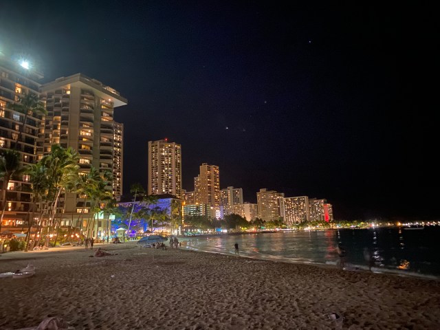 Waikiki Hotels