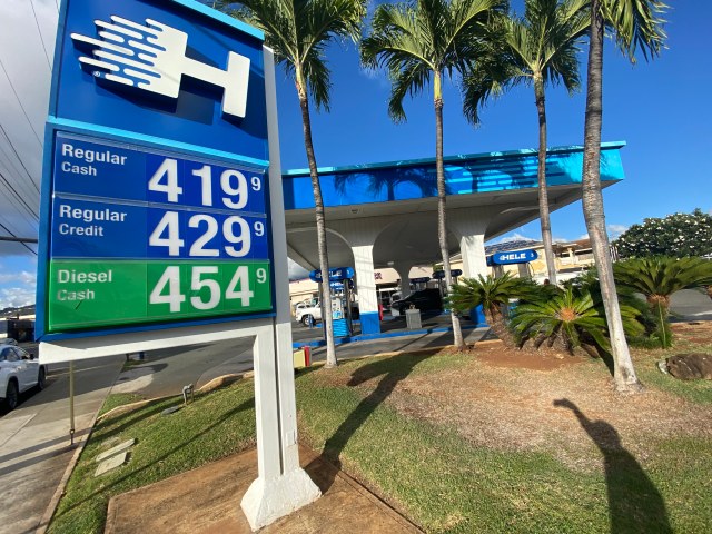 Par Hawaii