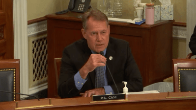 Dems To NOAA: Hold Wespac Accountable For Misspending Nearly $1 Million