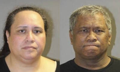 Trial Of Couple Accused Of Killing Waimanalo Girl Is Postponed