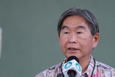 Lee Cataluna: The Red Hill Water Crisis Is A Wake-Up Call For Oahu