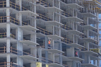 A Proposal To Overhaul Condominium Management