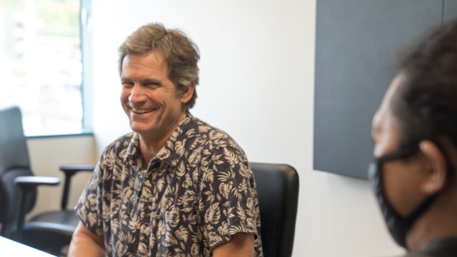 Editorial Board Chip Fletcher