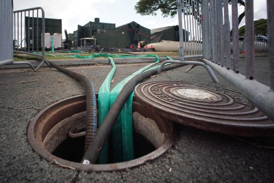 BWS Consultants: Thousands Of Navy Water Tests After The Red Fuel Leak Are Invalid