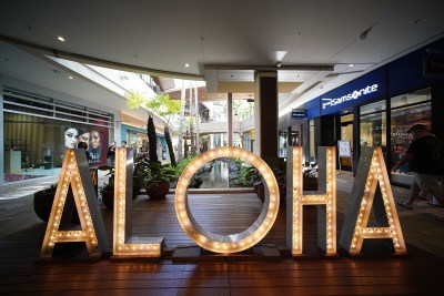 Hawaii Tourism Is Still Doing OK. But Omicron Is Out There