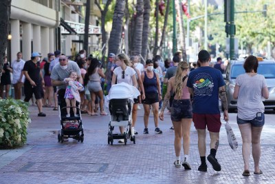 Hawaii Tourism Officials Are Seeking ‘Mindful, Respectful And High-Value Travelers’