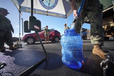 Water Samples Damaged In Latest Setback To Honolulu’s Contamination Crisis