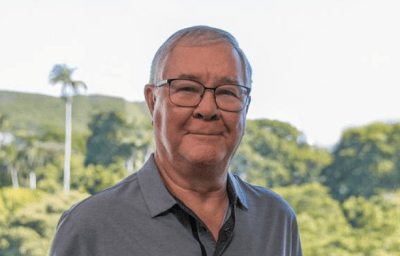 Norm Baker