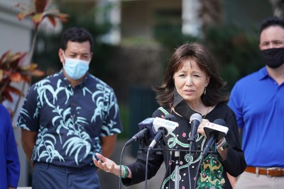 Delay In Confirming Petroleum-Laced Water Exposes Need For Local Test Site