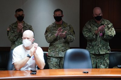 Navy, Army, EPA And Hawaii Agree On Red Hill Water Sampling Plan