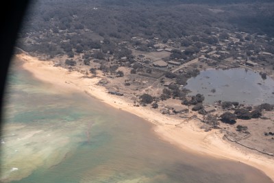 Tonga Confirms 3 Dead After Eruption
