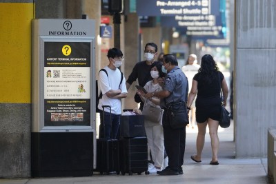Danny De Gracia: Pandemic Politics Shouldn’t Stop Action Against Future Threats