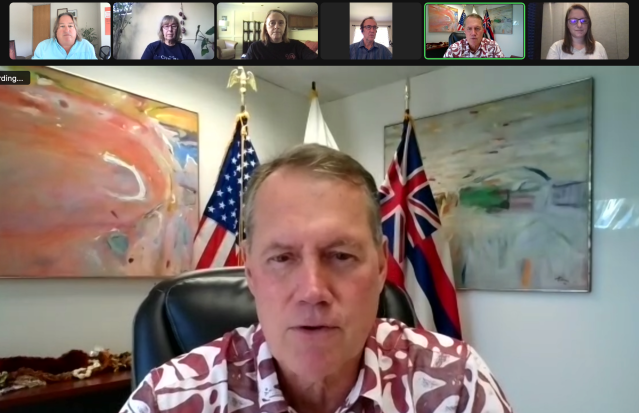 Ed Case editorial board Jan 27, 2022