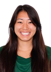 Erin Fujitani