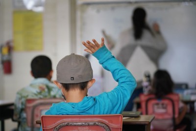 Nearly Half Of DOE’s New Teacher Hires Are Not Licensed To Teach
