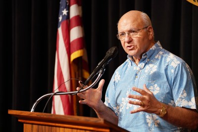 Honolulu Caps Capacity of Large Indoor Events To Slow Covid Spread